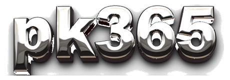 pk365 app logo